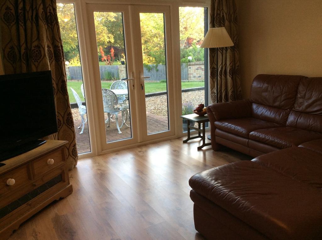 The Old Grain Store Bed & Breakfast Bed & Breakfast Pidley