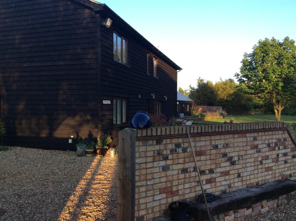 Bed & Breakfast The Old Grain Store Bed & Breakfast 4*