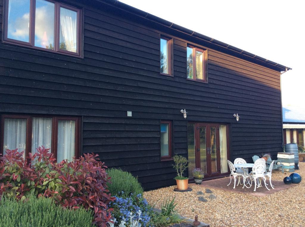 Bed & Breakfast The Old Grain Store Bed & Breakfast 4*