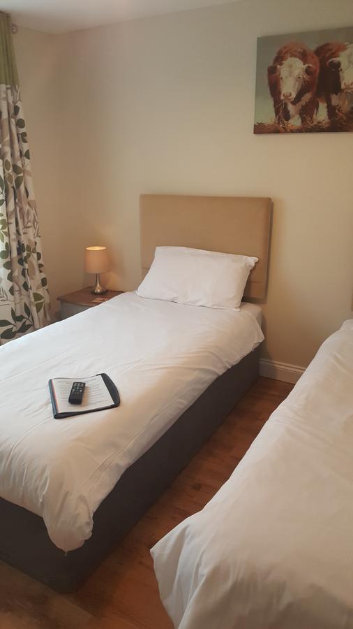 The Old Grain Store Bed & Breakfast 4*